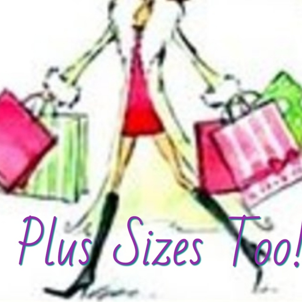 ♥Plus size specialist!!!
